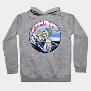 Colorado Local Hoodie